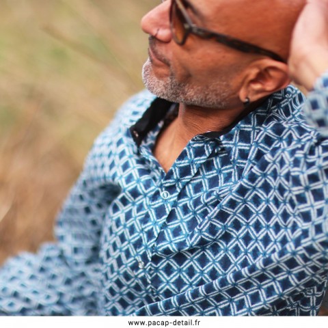 Chemise Originale et Fantaisie Homme